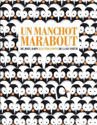 Book cover for Un Manchot Marabout