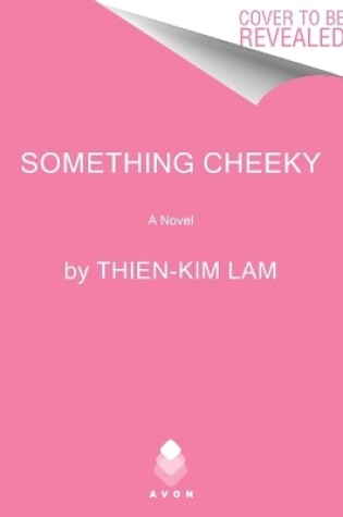Cover of Something Cheeky