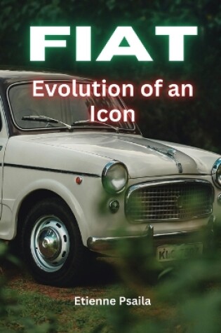 Cover of Fiat