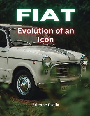 Cover of Fiat