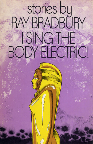 Book cover for I Sing the Body Electric