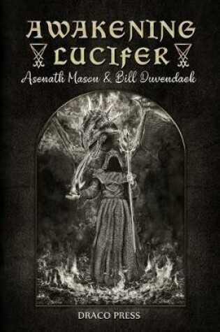 Cover of Awakening Lucifer