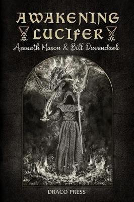 Book cover for Awakening Lucifer