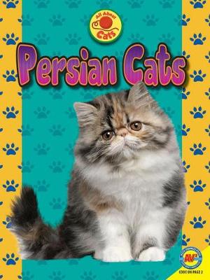 Cover of Persian Cats