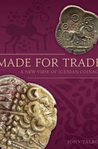 Cover of Made for Trade