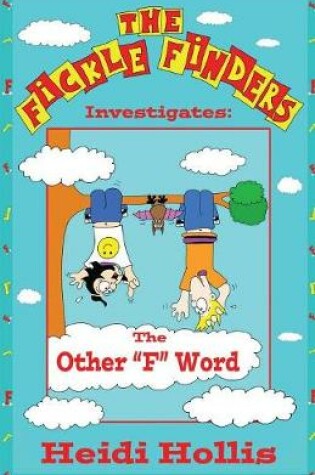 Cover of The Fickle Finders