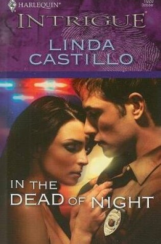 Cover of In the Dead of Night