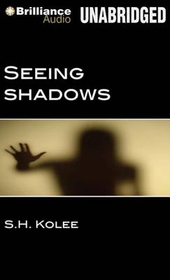 Book cover for Seeing Shadows