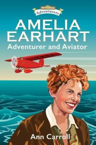 Cover of Amelia Earhart