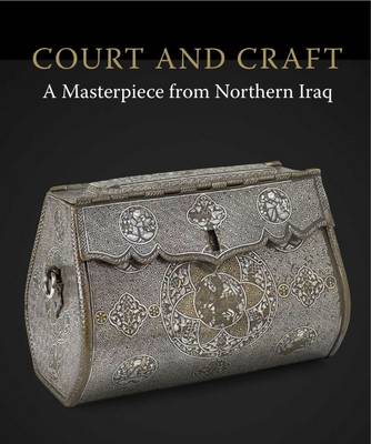 Book cover for Court & Craft