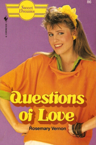 Cover of Questions of Love