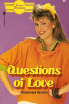 Book cover for Questions of Love