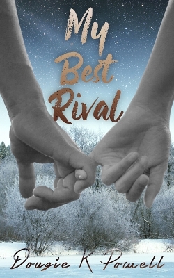 Book cover for My Best Rival