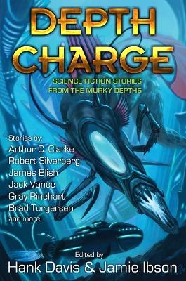 Cover of Depth Charge