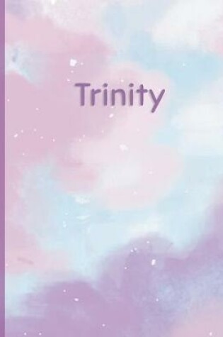 Cover of Trinity