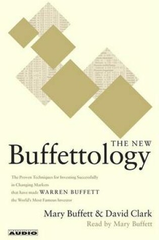 Cover of New Buffettology (2t)