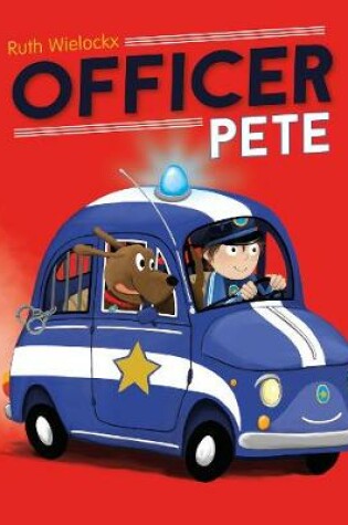 Cover of Officer Pete