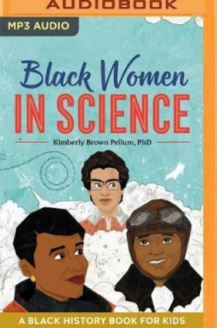 Cover of Black Women in Science