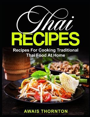 Cover of Thai Recipes