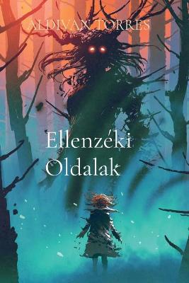 Book cover for Ellenzéki Oldalak