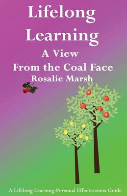 Book cover for Lifelong Learning