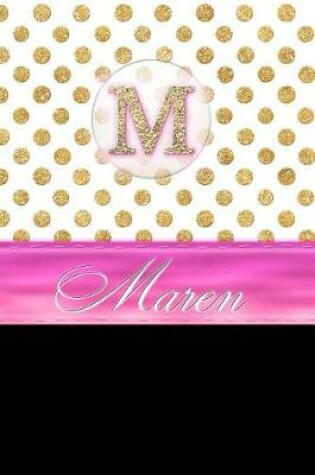 Cover of Maren