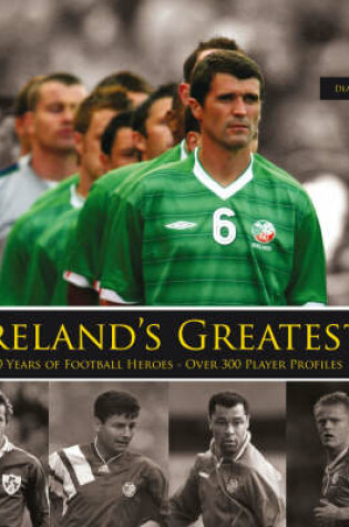 Cover of Ireland's Greatest