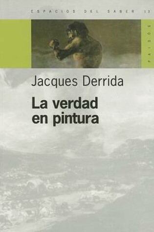 Cover of La Verdad de la Pintura