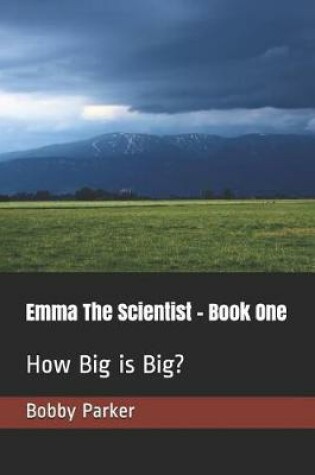 Cover of How Big Is Big?