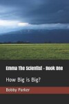 Book cover for How Big Is Big?