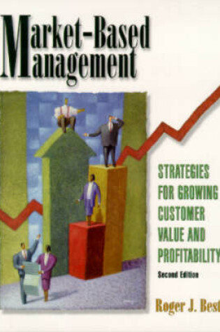 Cover of ATRILL:ACCOUNTING FINANCIAL NON-SPECIALIST _P3 &                      BEST:MARKET BASED MANAGEMENT _P2