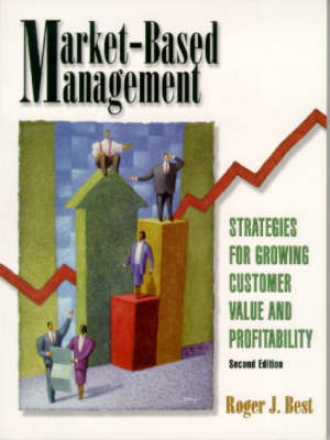 Book cover for ATRILL:ACCOUNTING FINANCIAL NON-SPECIALIST _P3 &                      BEST:MARKET BASED MANAGEMENT _P2
