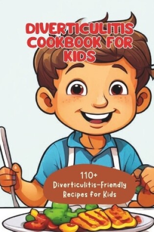 Cover of Wholesome Eats for Little Tummies