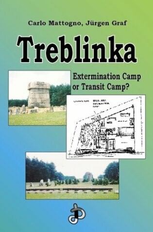 Cover of Treblinka