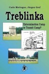 Book cover for Treblinka