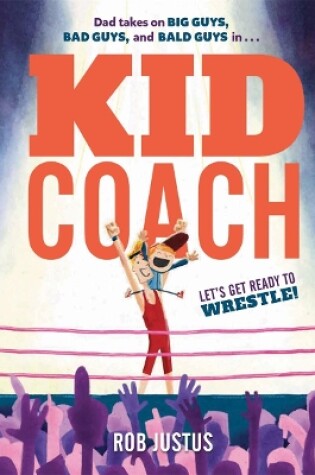 Cover of Kid Coach