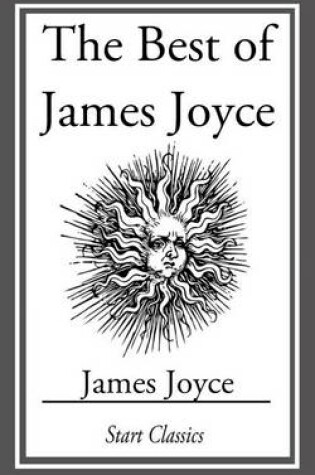 Cover of The Best of James Joyce