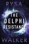 Book cover for The Delphi Resistance