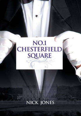 Book cover for No. 1 Chesterfield Square