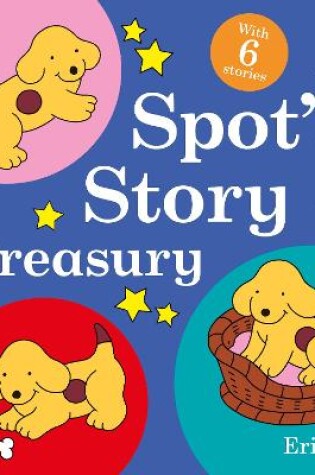Cover of Spot’s Story Treasury