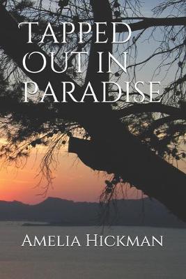 Book cover for Tapped Out in Paradise