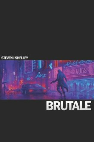 Cover of Brutale