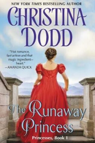 Cover of The Runaway Princess