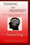 Book cover for Thinking Into Prosperity