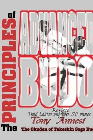 Cover of The Principles of Advanced Budo