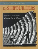 Book cover for The Shipbuilders