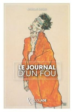 Cover of Le Journal d'un Fou