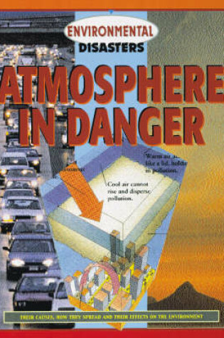 Cover of Atmosphere In Danger