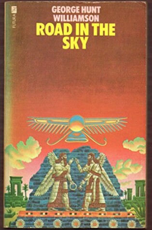 Cover of Road in the Sky