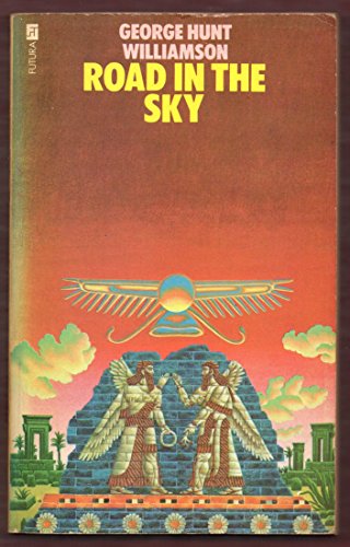 Cover of Road in the Sky